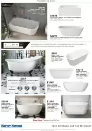 Harvey Norman catalogue Page 10