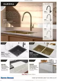 Harvey Norman catalogue Page 12