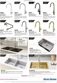 Harvey Norman catalogue Page 13