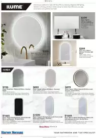 Harvey Norman catalogue Page 14