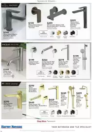 Harvey Norman catalogue Page 4