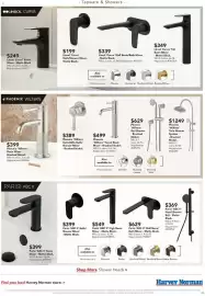 Harvey Norman catalogue Page 5