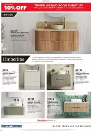 Harvey Norman catalogue Page 6