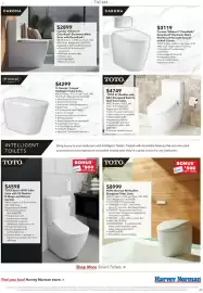 Harvey Norman catalogue Page 9