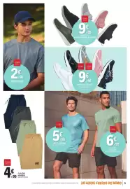 Folheto E.Leclerc Página 3