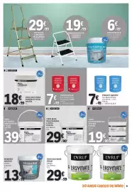 Folheto E.Leclerc Página 9