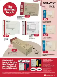 Australia Post catalogue Page 3