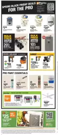 The Home Depot flyer Page 4