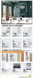The Home Depot flyer Page 7