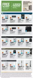 The Home Depot flyer Page 9