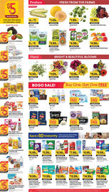 Raley's weekly ad week 15 Page 4