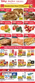 Raley's weekly ad week 15 Page 1