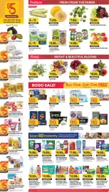 Raley's weekly ad week 15 Page 4