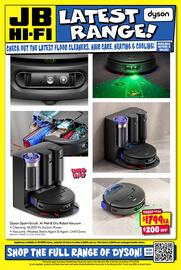 JB Hi-Fi catalogue Page 8