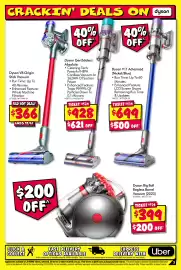 JB Hi-Fi catalogue Page 3