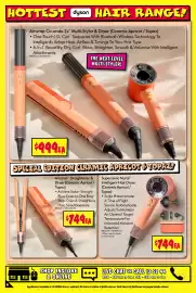 JB Hi-Fi catalogue Page 6