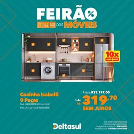 Folheto Deltasul Página 2