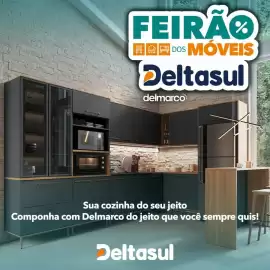 Folheto Deltasul Página 1