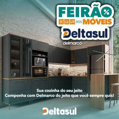 Folheto Deltasul (válido até 20-04)