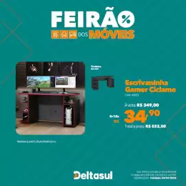 Folheto Deltasul Página 2