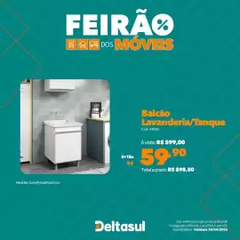 Folheto Deltasul Página 4