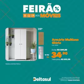 Folheto Deltasul Página 5