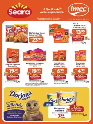 Catálogo Imec Supermercados (válido até 15-04)