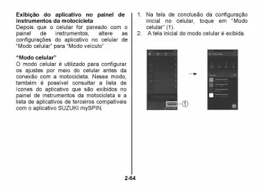 Catálogo Suzuki Motos Página 103