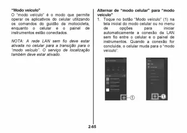 Catálogo Suzuki Motos Página 104