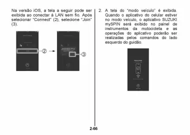 Catálogo Suzuki Motos Página 105