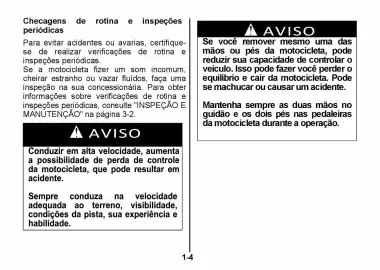 Catálogo Suzuki Motos Página 11