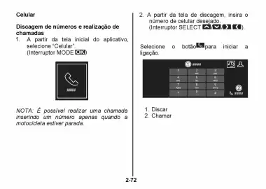Catálogo Suzuki Motos Página 111