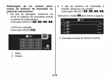 Catálogo Suzuki Motos Página 114