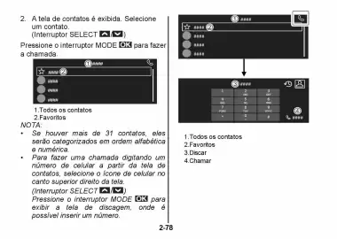 Catálogo Suzuki Motos Página 117