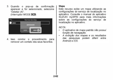 Catálogo Suzuki Motos Página 121