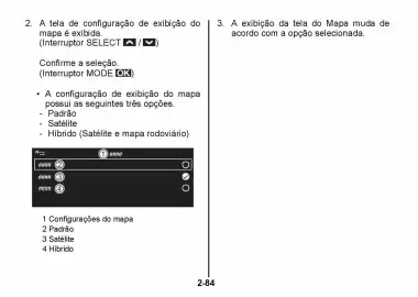 Catálogo Suzuki Motos Página 123