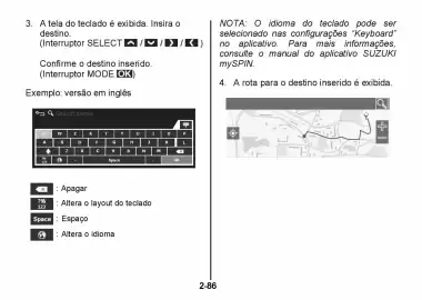 Catálogo Suzuki Motos Página 125