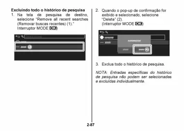 Catálogo Suzuki Motos Página 126