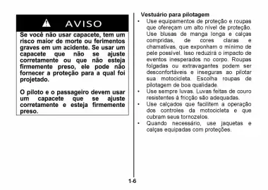 Catálogo Suzuki Motos Página 13