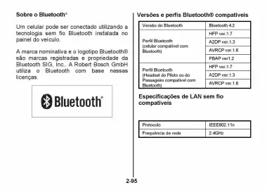 Catálogo Suzuki Motos Página 134