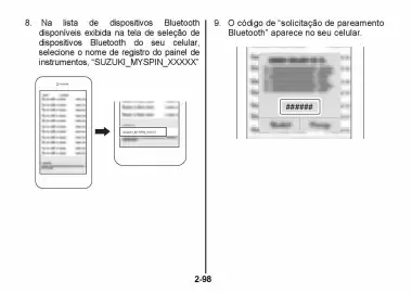 Catálogo Suzuki Motos Página 137