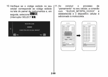 Catálogo Suzuki Motos Página 138