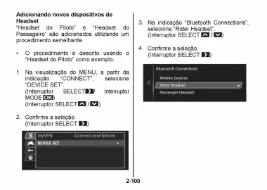 Catálogo Suzuki Motos Página 139