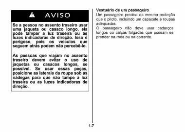 Catálogo Suzuki Motos Página 14