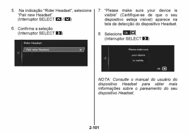 Catálogo Suzuki Motos Página 140