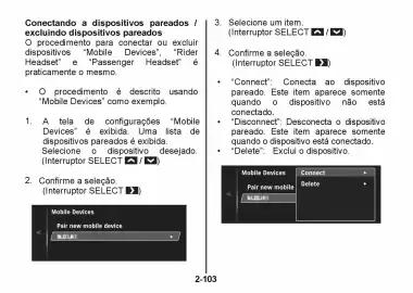 Catálogo Suzuki Motos Página 142