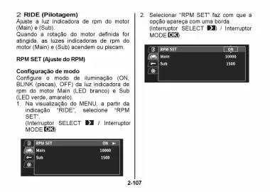 Catálogo Suzuki Motos Página 146