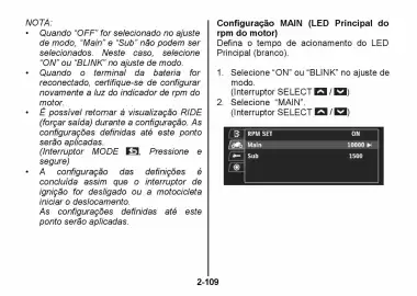 Catálogo Suzuki Motos Página 148