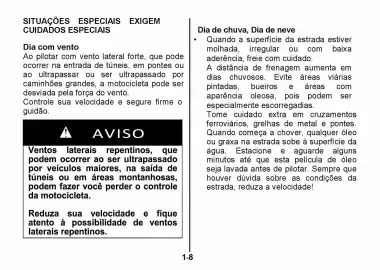 Catálogo Suzuki Motos Página 15