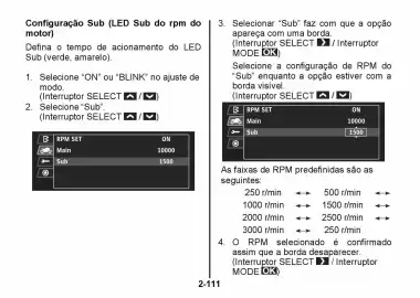 Catálogo Suzuki Motos Página 150